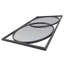 Miroir pour commode