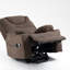 Fauteuil inclinable motorisé avec massage multifonctionnel-1847608969