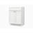 Disar 24 " Single Bathroom Vanity Base-111464870