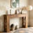 Accent Table,Spacious Console Table,Sofa Table