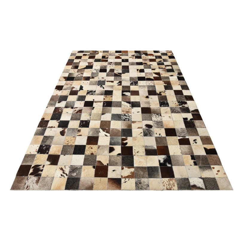 Ortega Multi Rug
