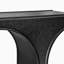Console simple de style français-121083611