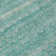 Machine Washable Indoor/Outdoor Xhevrie Teal Rug