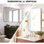 Miroir de salle de bain 30x40-1003394762