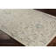 Tapis en laine touffeté à la main Waterville-1089181245