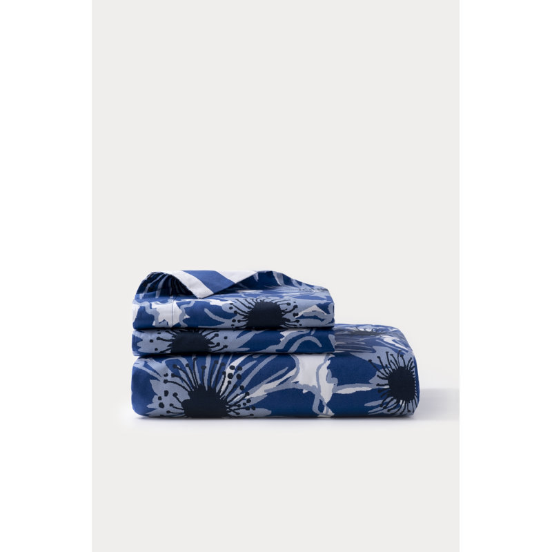 Ensemble de valises pour auvent à rayures, Housse de couette grand + 2 grandes taies décorat
