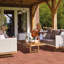 Deck Tiles for Balcony Porch Backyard-102884308