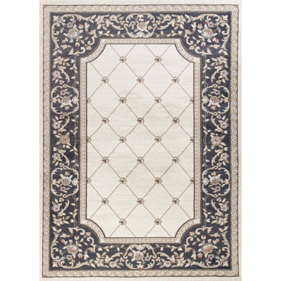 Tapis oriental Vianney