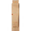Persienne traditionnelle en bois rustique-31644832-113947739
