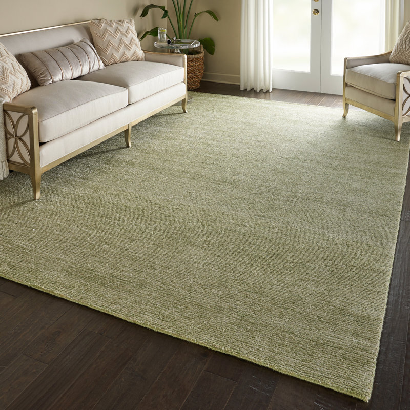 Zendejas Rug, Rectangle 8' x 10'6"