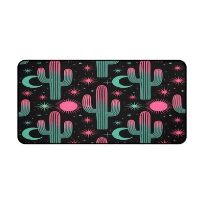 Polyester Desk Pad