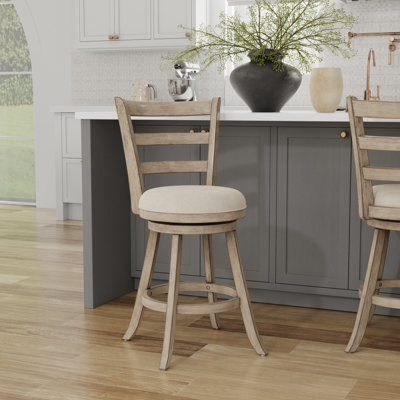 Tabouret de bar et de comptoir Argel
