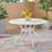 PHOENIX 48IN ROUND TABLE