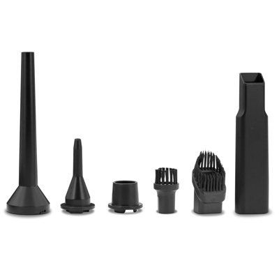 Aspirateur sans fil avec succion hypervélocité et gomme pour animaux