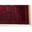 Tapis rouge Finest Khal Mohammadi 6 pi 8 po x 9 pi 8 po