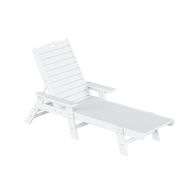 Laguna Outdoor Chaise Lounge