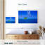 Gillard San Blas - bleu océan-108712498