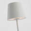 Nevis Short Accent Rechargeable Table Lamp-1437989514