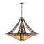 North Sonoma 8 - Light Pendant