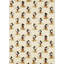 Mickey Stripe Fabric-1385774060