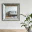 Miroir d'appoint 18 "X 18"