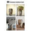 Grand vase à fleurs Wabi Sabi-957460121