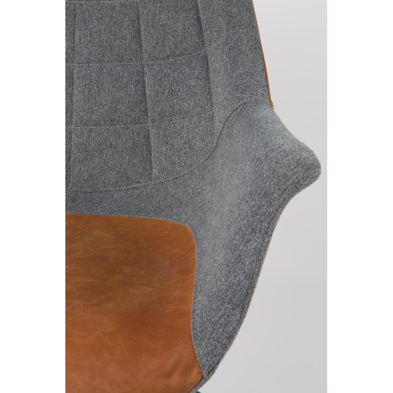 Doulton Swivel Task Chair