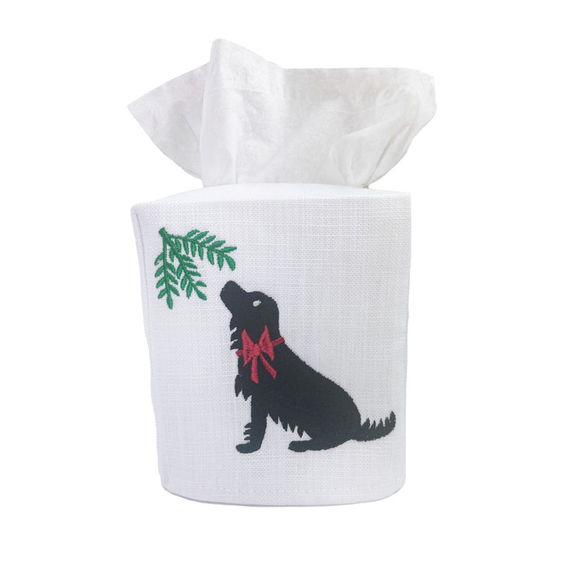 Tissue Box Cover