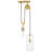 Gravity 1 - Light Unique/Statement Pendant-59934225
