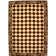 Brayton Hand Hooked Wool Pile Geometric Rug