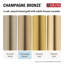 Accessoire de quincaillerie de salle de bain Linden ™-6898297