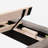 Upholstered Platform Bed