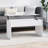 Lesath Manufactured Wood Yes Frame Single Coffee Table with Storage-887900774-887900775