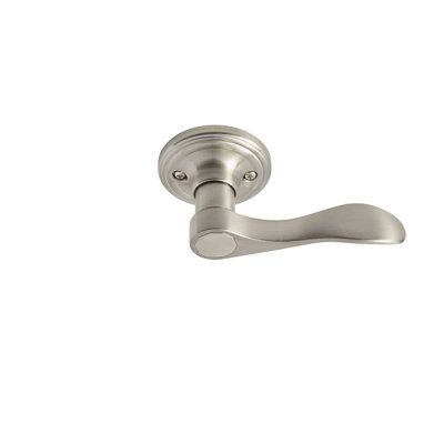 Lombard Single Dummy Door Lever