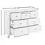 Commode 7 tiroirs Grita-106274190