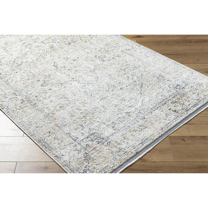 Tapis Manalapan, Rectangle 7 pi 10 po x 10 pi