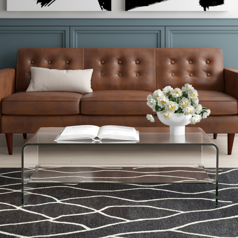 Isberga Coffee Table