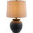 Lochan Ceramic Table Lamp