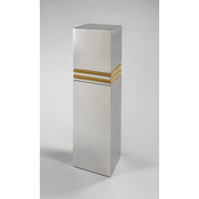 Pedestal