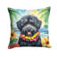 Coussin décoratif intérieur / extérieur Autre / Sans motif-99813122