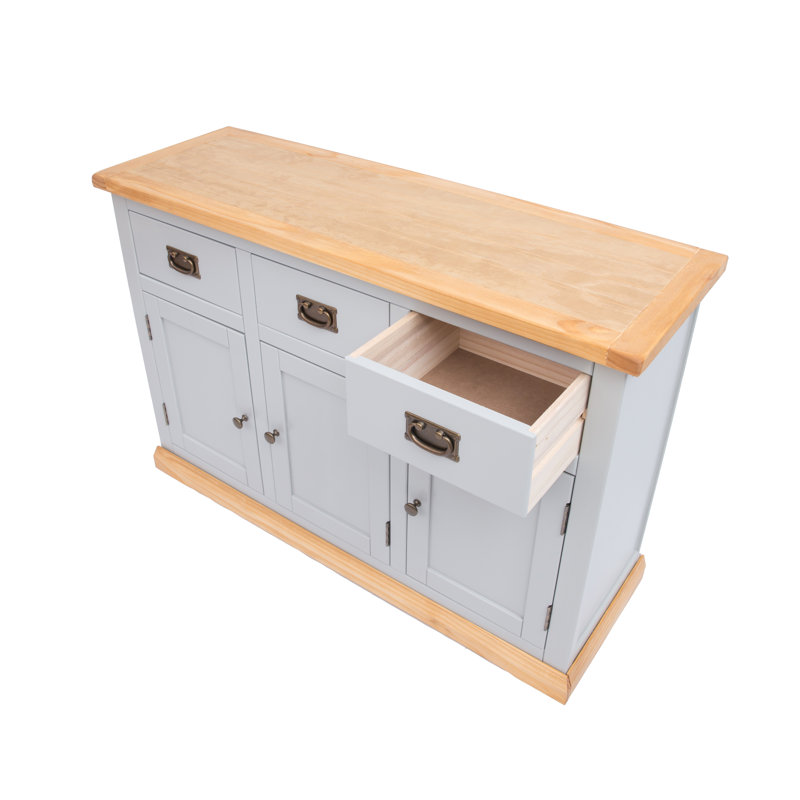 Stovall 120cm Sideboard