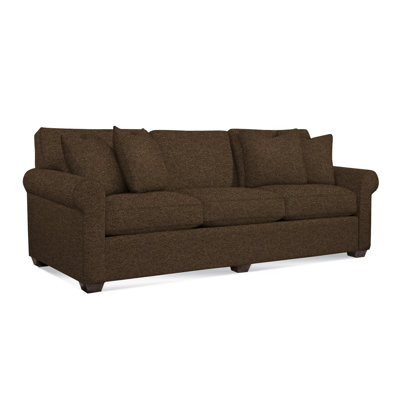 Bedford Upholstered 98'' Sofa