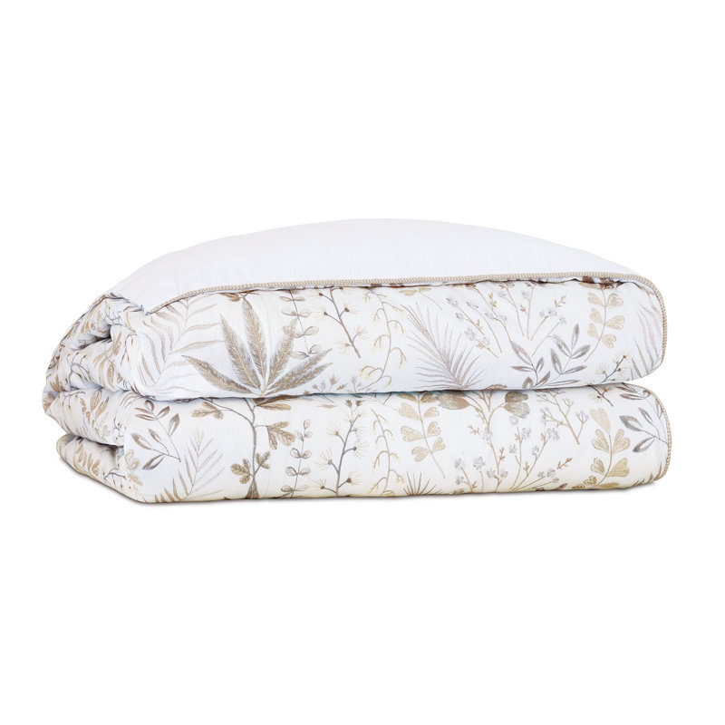 Sussex Duvet Cover, Full Duvet Cover