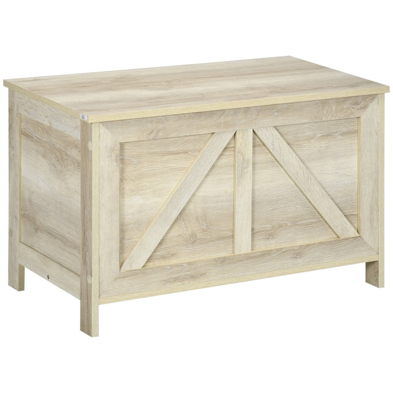 Coffre de rangement 30 "Farmhouse
