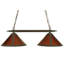 Rustic Lodge 2 - Light Pendant