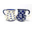 Marka Handmade Ceramic Table Vase-356128526-356128525