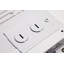 Dimmable Rectangle High Bay Ceiling Light