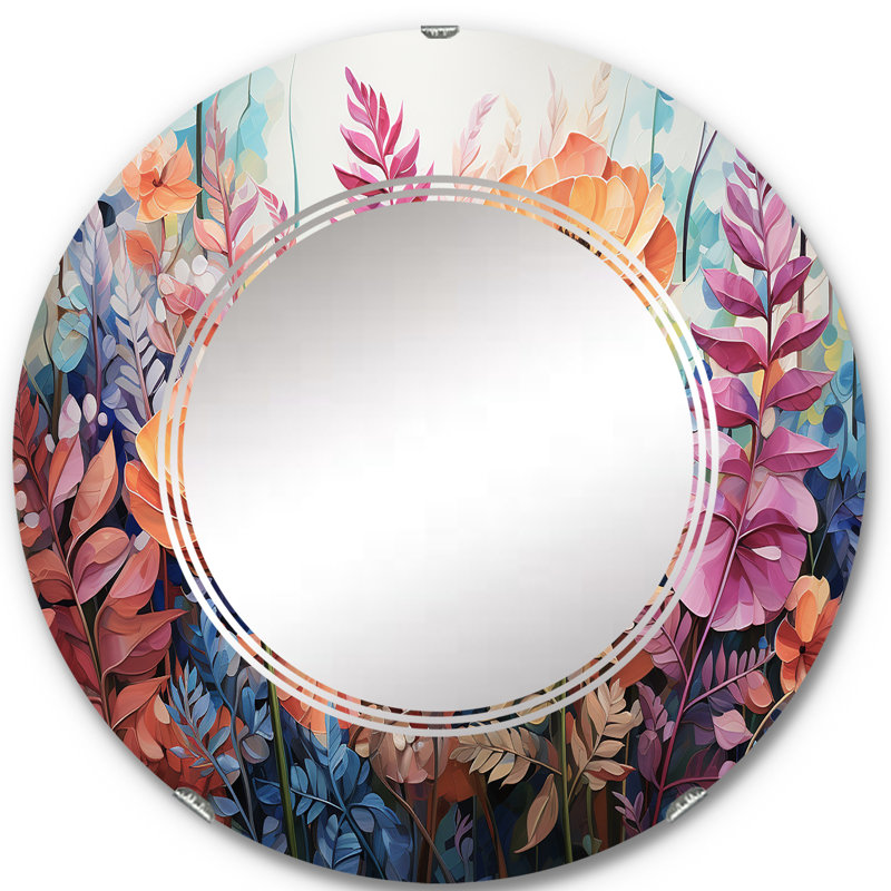 Miroir Ardclinis, 24 po x 24 po