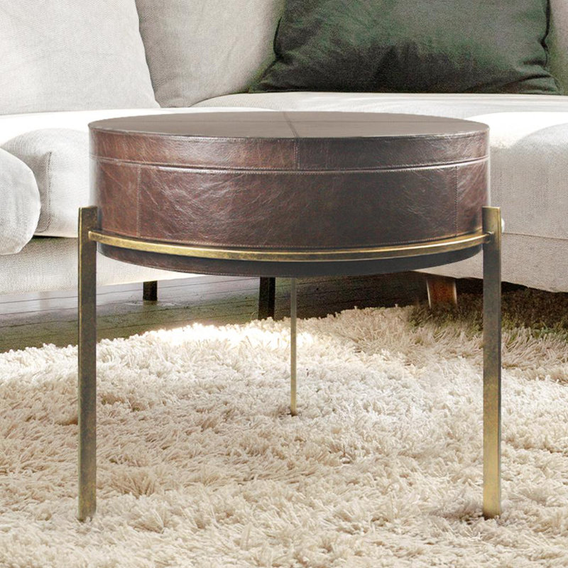 Truffle Side Table