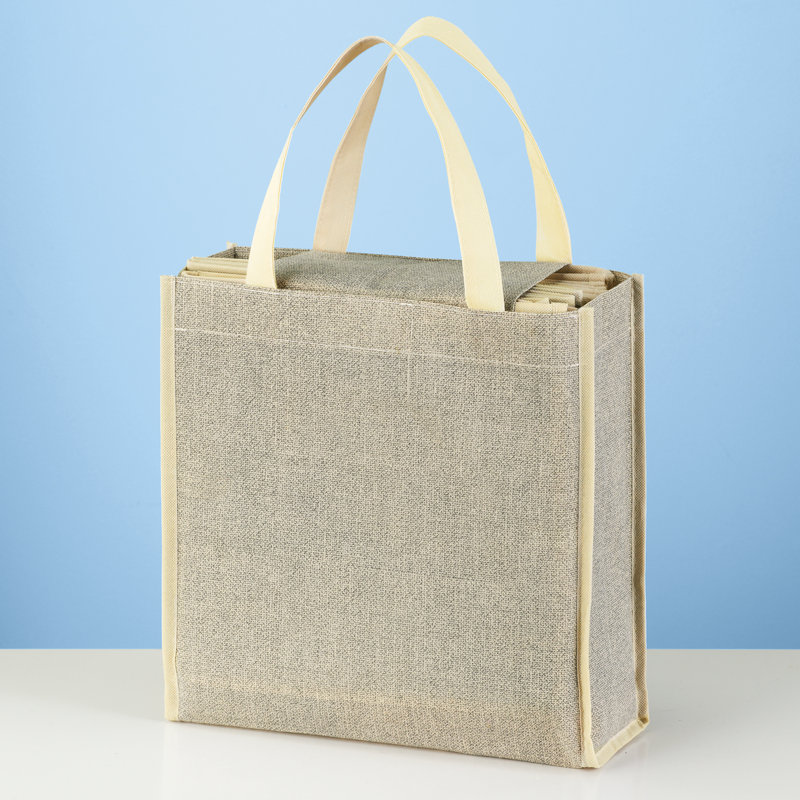 Latitude Run® Essonnes Plastic Storage Bag